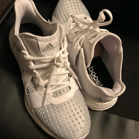 Adidas Pure Boost ZG Trainer - 10US - Picture 7 of 9